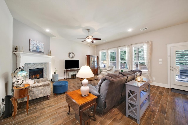 124 Mallard Creek Ct, Montgomery, TX 77316 - photo 14