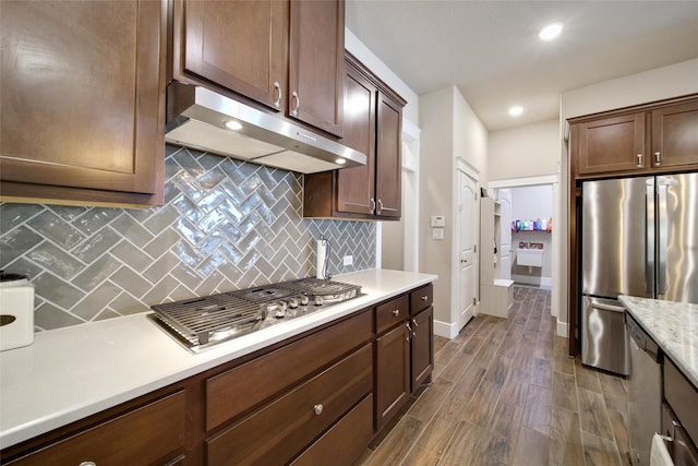 124 Mallard Creek Ct, Montgomery, TX 77316 - photo 17