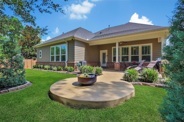 124 Mallard Creek Ct, Montgomery, TX 77316 - photo 2