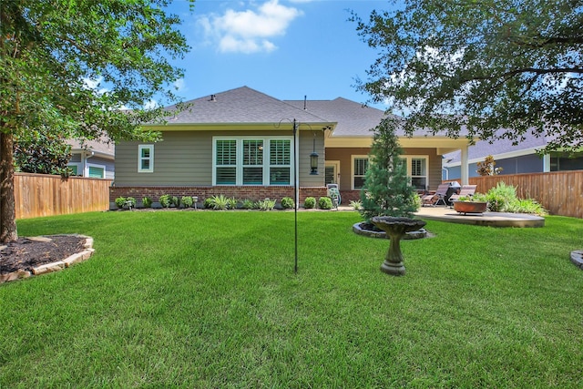 124 Mallard Creek Ct, Montgomery, TX 77316 - photo 31