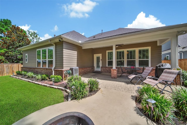 124 Mallard Creek Ct, Montgomery, TX 77316 - photo 29