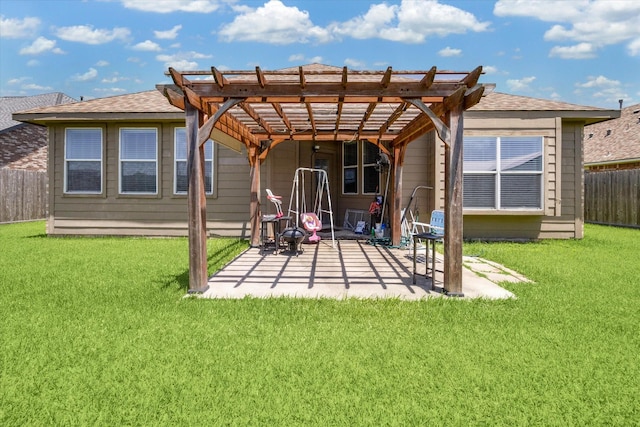 7304 Valentine Ln, Pearland, TX 77584 - photo 29