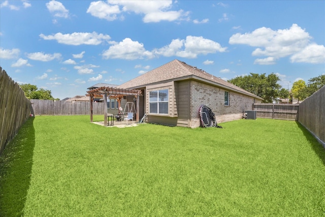 7304 Valentine Ln, Pearland, TX 77584 - photo 30