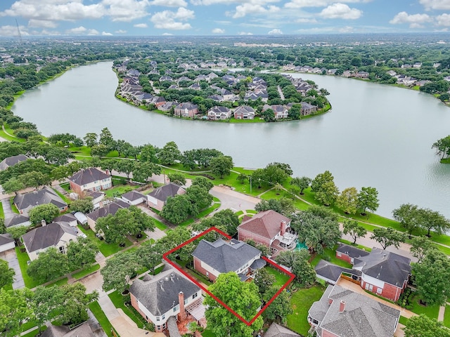 4134 Starboard Shores Dr, Missouri City, TX 77459 - photo 2