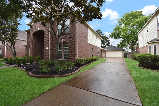4134 Starboard Shores Dr, Missouri City, TX 77459 - photo 6