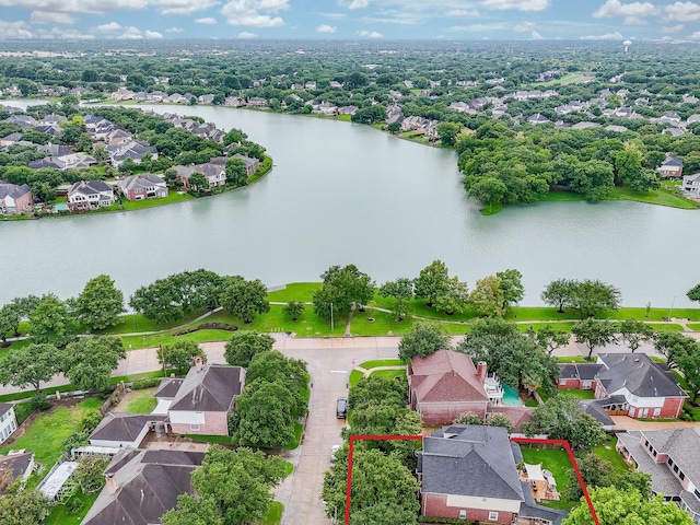 4134 Starboard Shores Dr, Missouri City, TX 77459 - photo 50