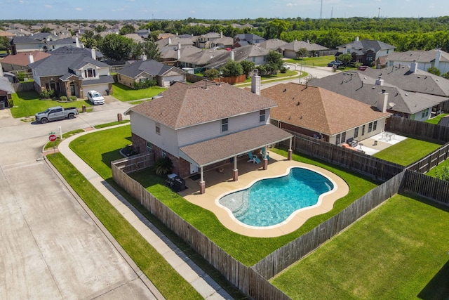 5410 Fairtide Dr, Baytown, TX 77521 - photo 1