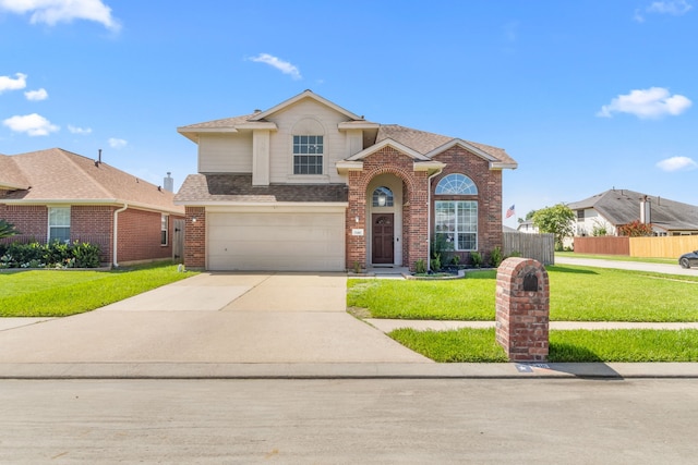 5410 Fairtide Dr, Baytown, TX 77521 - photo 2