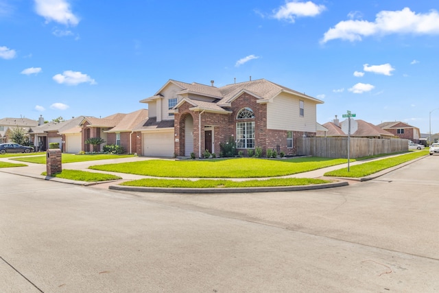 5410 Fairtide Dr, Baytown, TX 77521 - photo 3