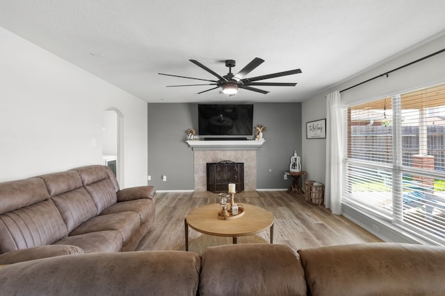 5410 Fairtide Dr, Baytown, TX 77521 - photo 7