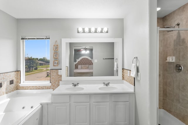 5410 Fairtide Dr, Baytown, TX 77521 - photo 17