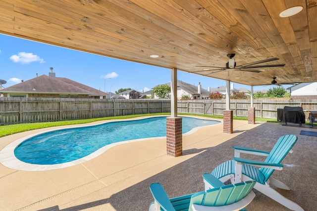 5410 Fairtide Dr, Baytown, TX 77521 - photo 28