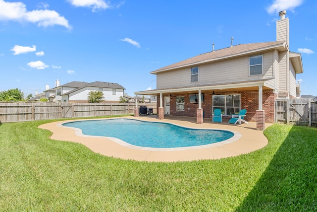 5410 Fairtide Dr, Baytown, TX 77521 - photo 30