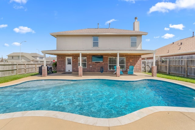 5410 Fairtide Dr, Baytown, TX 77521 - photo 31