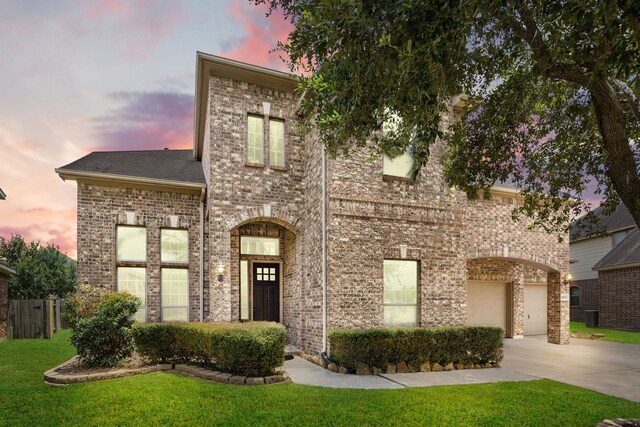 8215 Paddle Rock Ln, Rosenberg, TX 77469 - photo 1