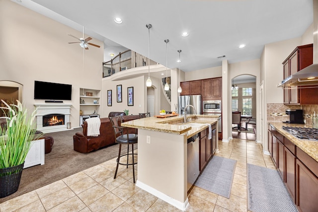 8215 Paddle Rock Ln, Rosenberg, TX 77469 - photo 12