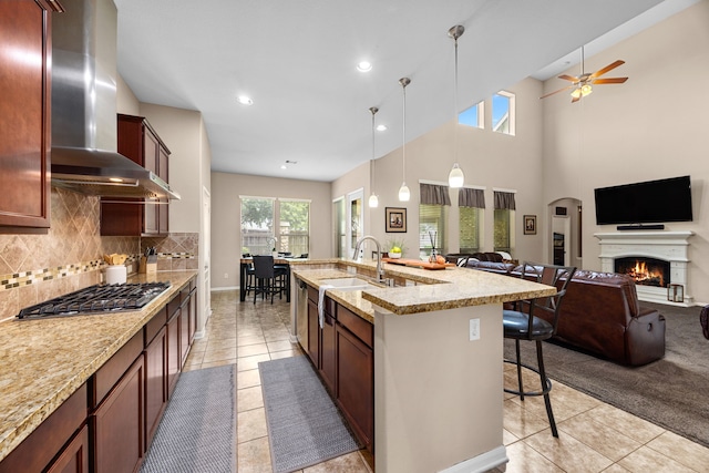 8215 Paddle Rock Ln, Rosenberg, TX 77469 - photo 15