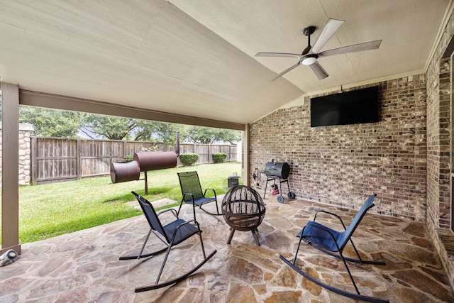 8215 Paddle Rock Ln, Rosenberg, TX 77469 - photo 38