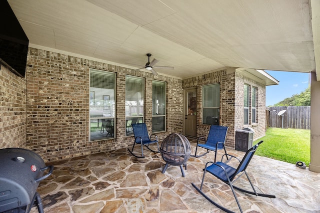8215 Paddle Rock Ln, Rosenberg, TX 77469 - photo 39