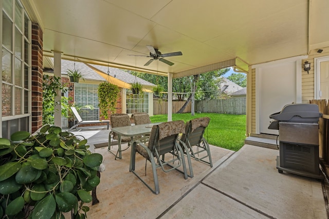 3523 Whispering Brook Dr, Kingwood, TX 77345 - photo 34
