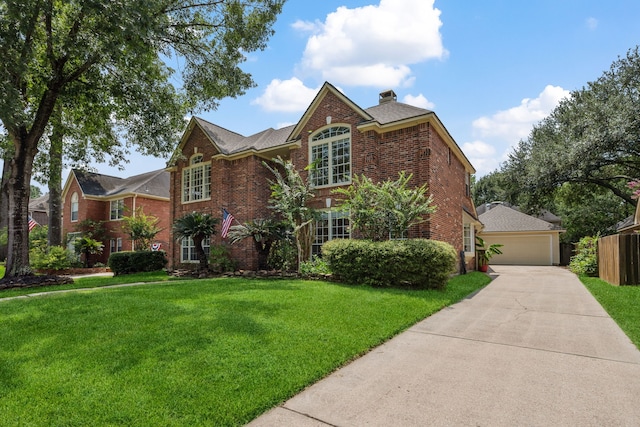 3523 Whispering Brook Dr, Kingwood, TX 77345 - photo 2