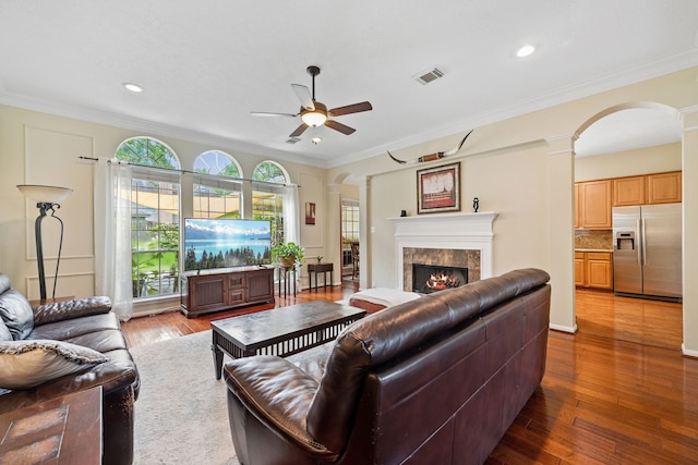 3523 Whispering Brook Dr, Kingwood, TX 77345 - photo 8