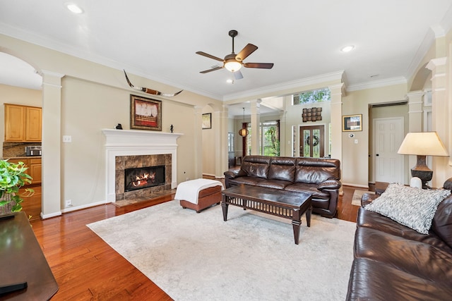 3523 Whispering Brook Dr, Kingwood, TX 77345 - photo 9