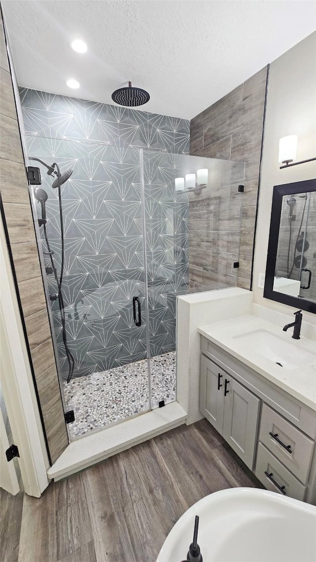 16315 Battlecreek Dr, Houston, TX 77095 - photo 19
