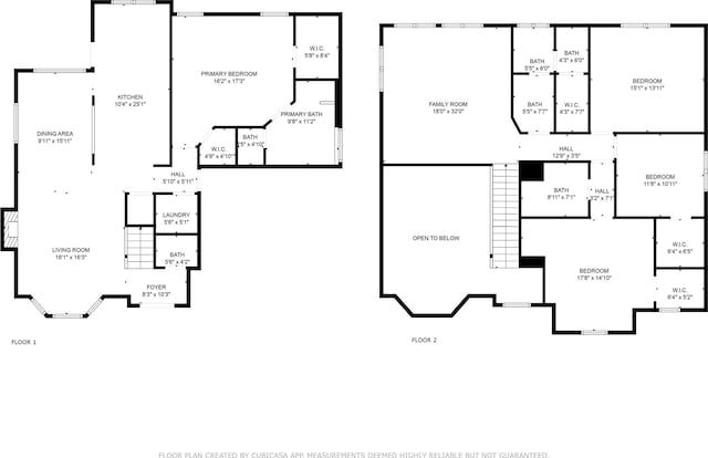 16315 Battlecreek Dr, Houston, TX 77095 - photo 34