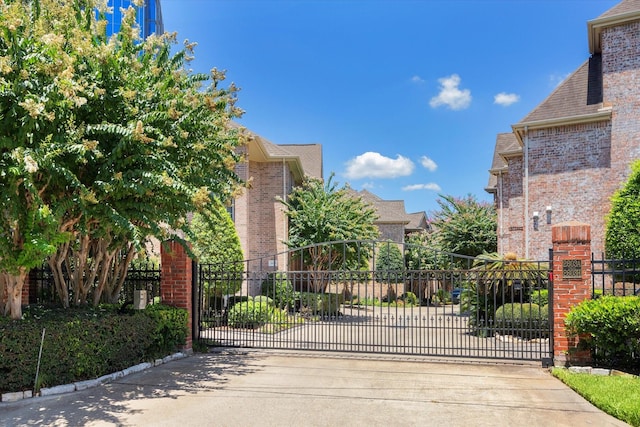 2603 W Lane Dr Unit E, Houston, TX 77027 - photo 1