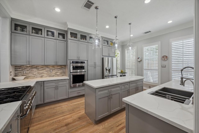 2603 W Lane Dr Unit E, Houston, TX 77027 - photo 15