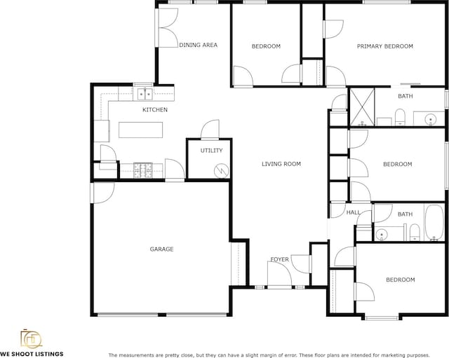 16203 Rill Ln, Houston, TX 77062 - photo 26