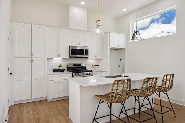 835E Rachel St, Houston, TX 77091 - photo 2