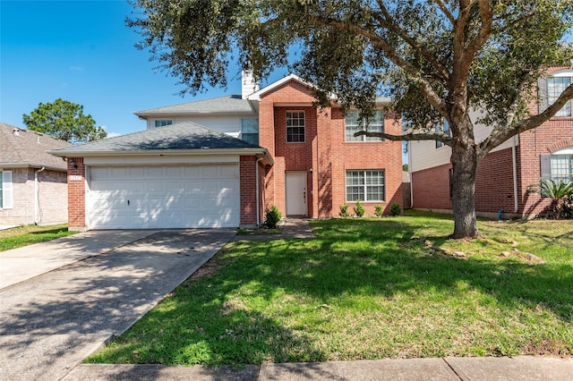 12123 Country Orchard Ln, Houston, TX 77089 - photo 2