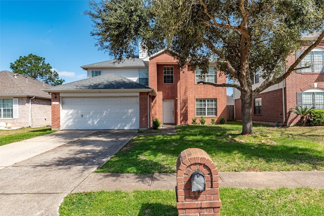 12123 Country Orchard Ln, Houston, TX 77089 - photo 3