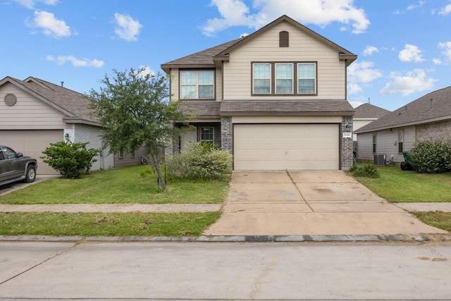 10410 Winter Orchid Way, Houston, TX 77016 - photo 1