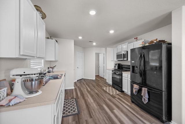 10410 Winter Orchid Way, Houston, TX 77016 - photo 7