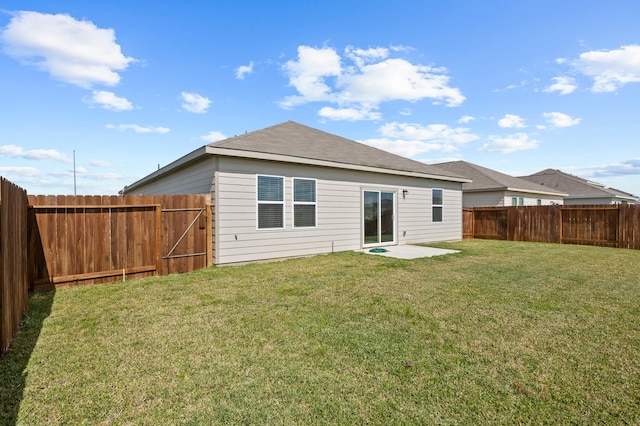 6310 Highland Bend Dr, Richmond, TX 77469 - photo 32