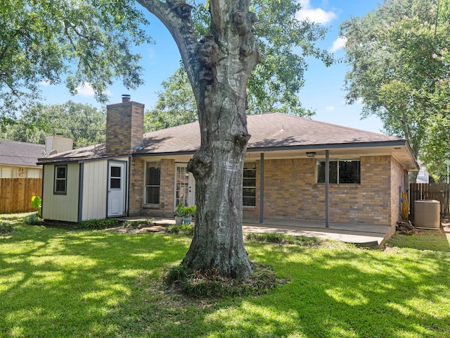 2702 La Mesa St, Bay City, TX 77414 - photo 27