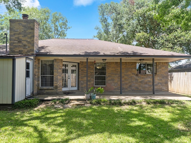 2702 La Mesa St, Bay City, TX 77414 - photo 29