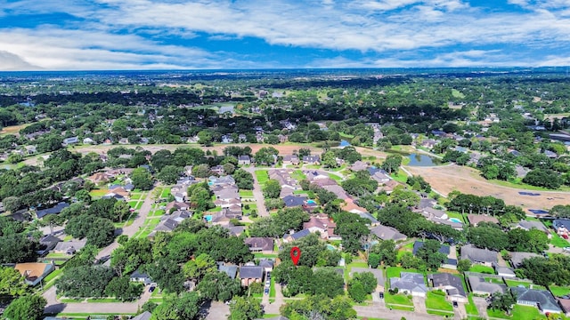3714 Quail Meadow Dr, Missouri City, TX 77459 - photo 6