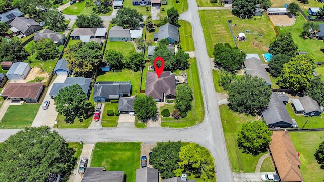 19016 County Road 669d, Alvin, TX 77511 - photo 6