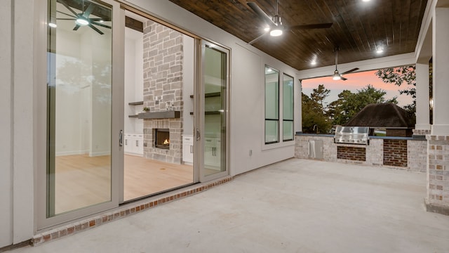 127 Brookgreen Cir, Montgomery, TX 77356 - photo 35