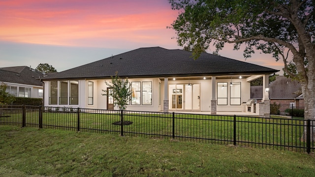 127 Brookgreen Cir, Montgomery, TX 77356 - photo 37