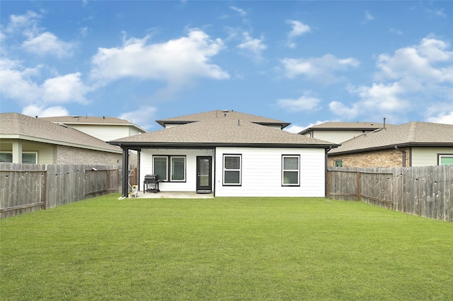19027 Denstone Cliff Way, Richmond, TX 77407 - photo 26