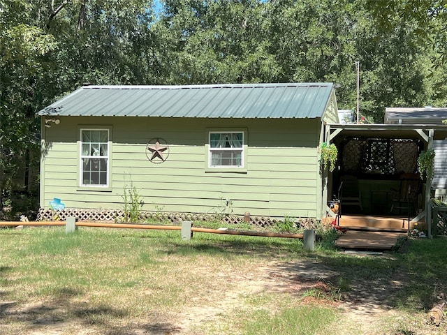 204 Knottypine, Livingston, TX 77351 - photo 1