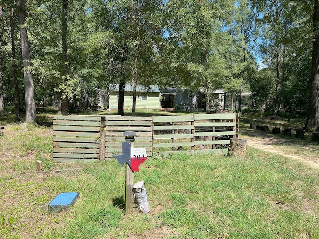 204 Knottypine, Livingston, TX 77351 - photo 3