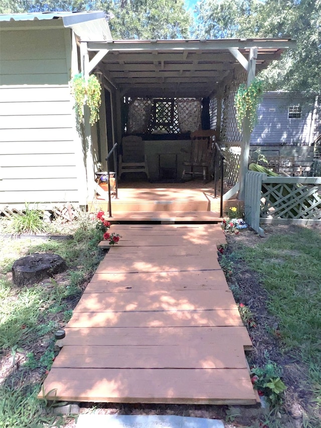 204 Knottypine, Livingston, TX 77351 - photo 7