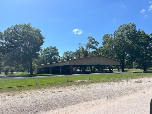 204 Knottypine, Livingston, TX 77351 - photo 21