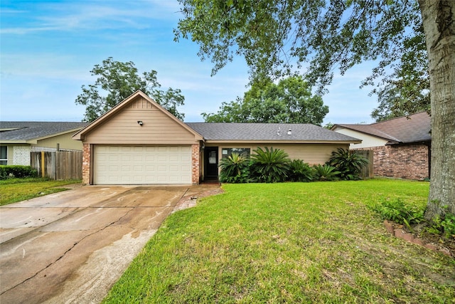 19410 Leafwood Ln, Houston, TX 77084 - photo 1